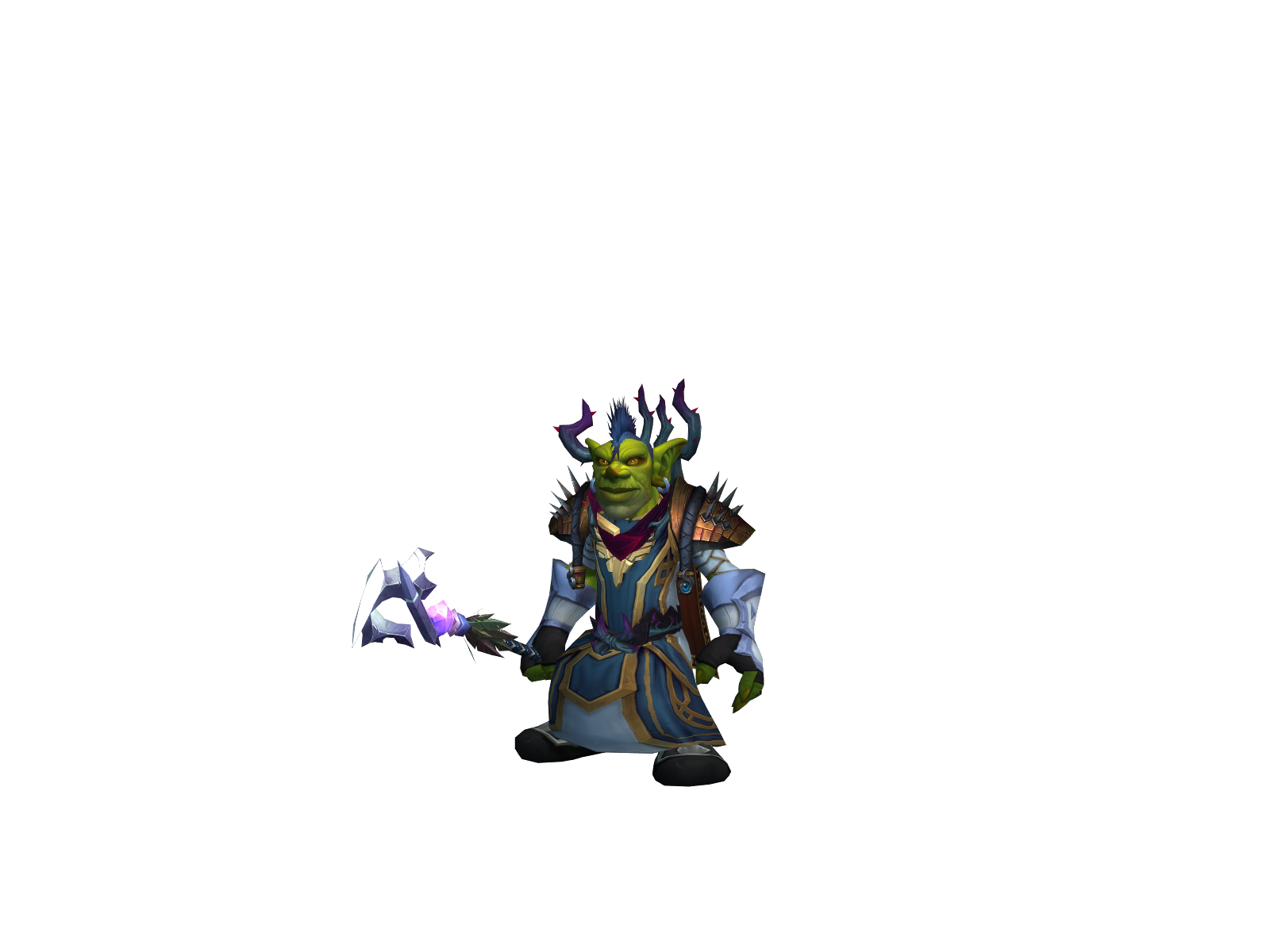 Lilgreenguy