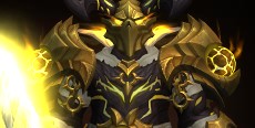 Holyornstein's icon