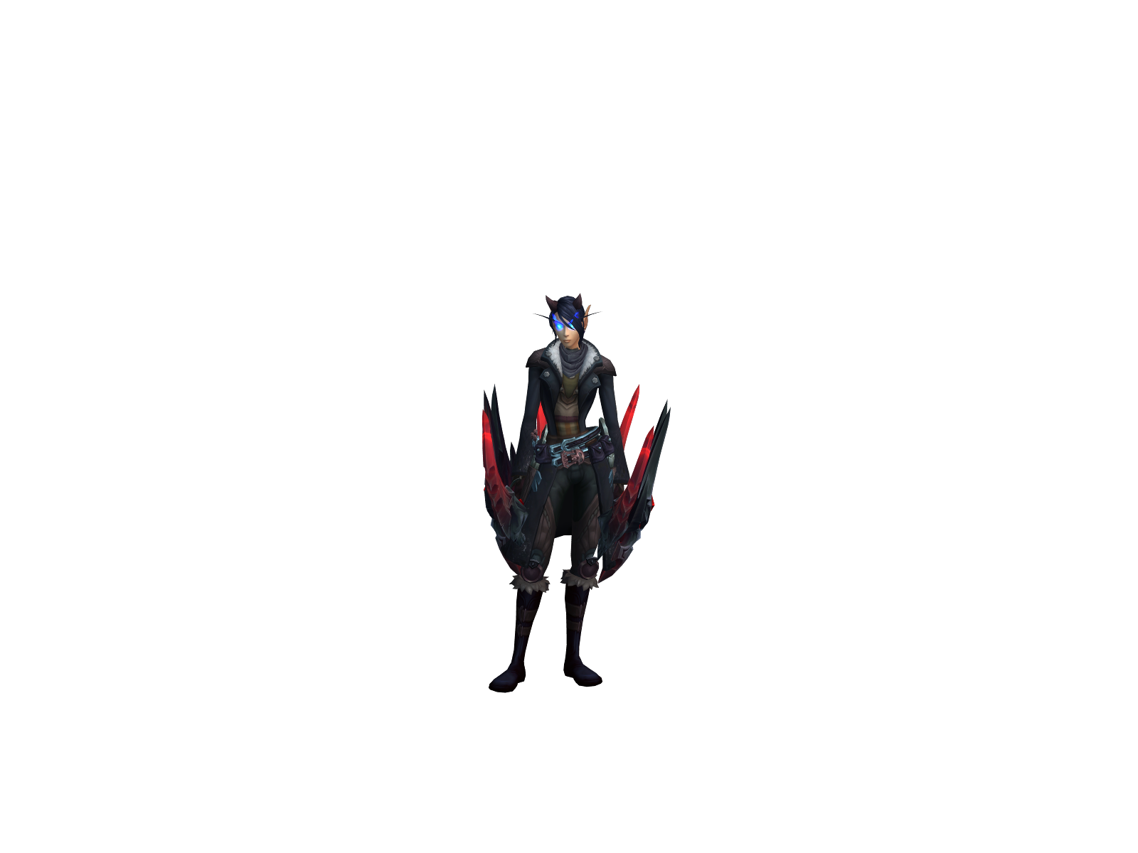 Crowdh