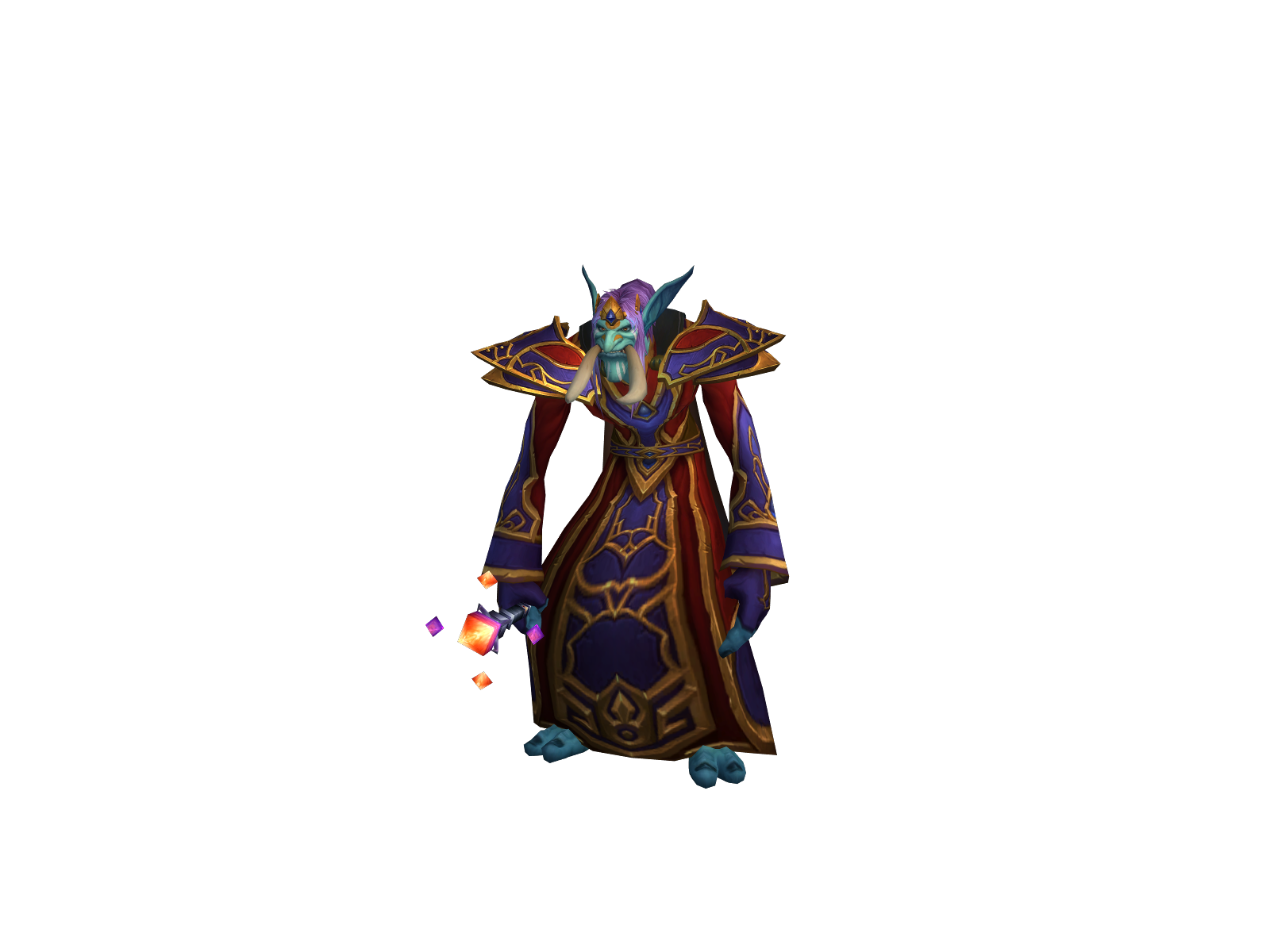 Zixell