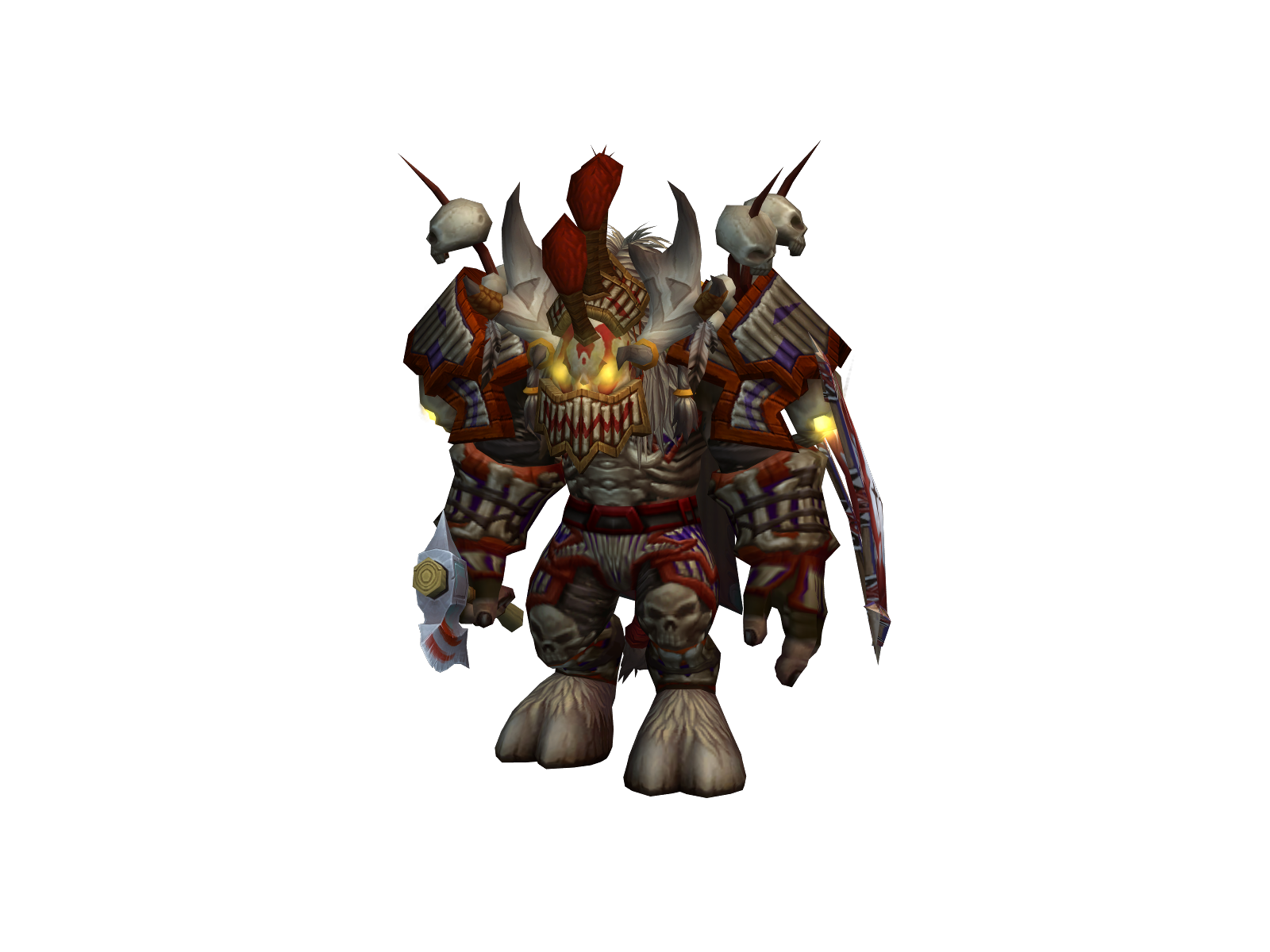 Thundrcheek