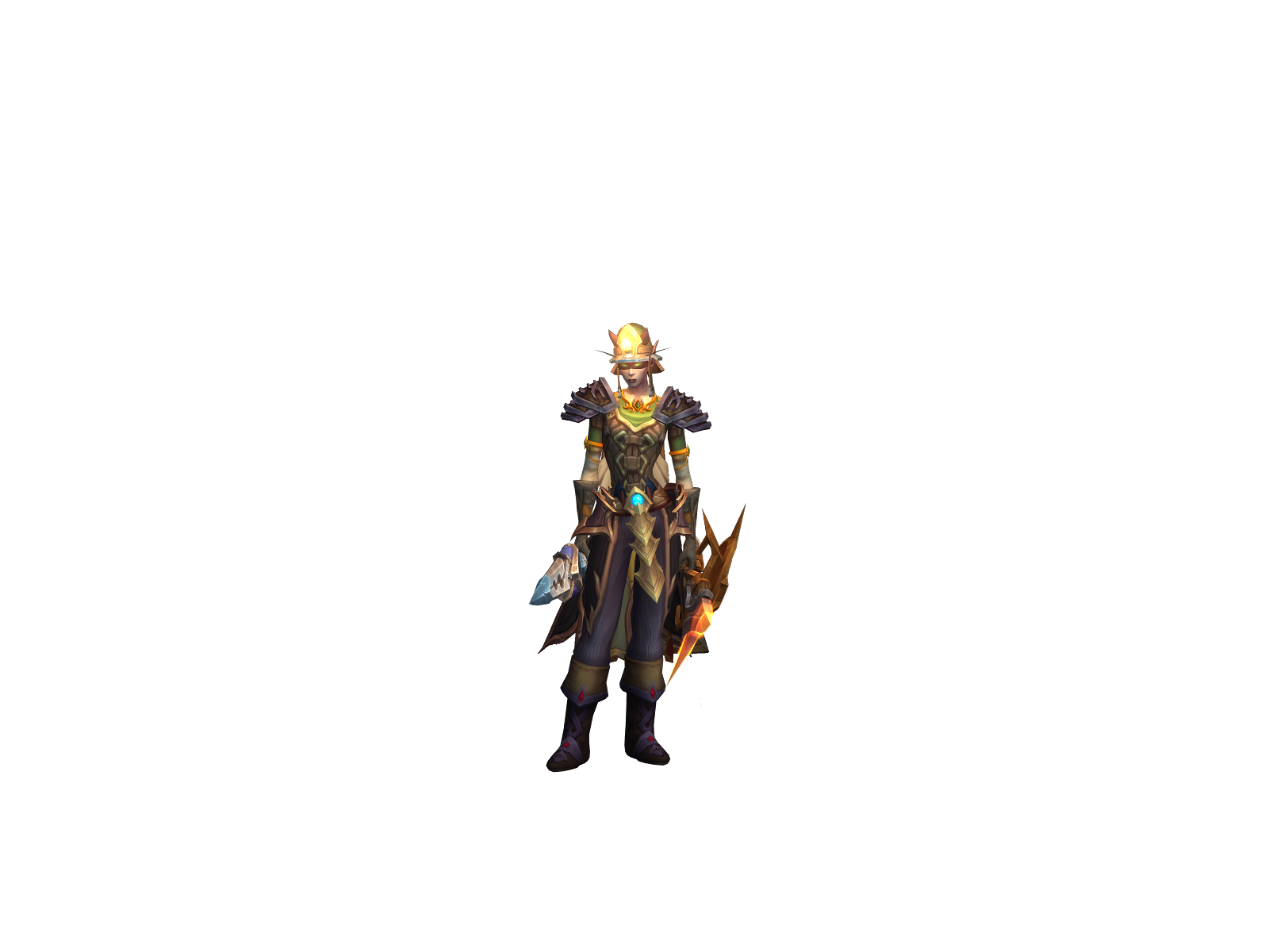 Rillia