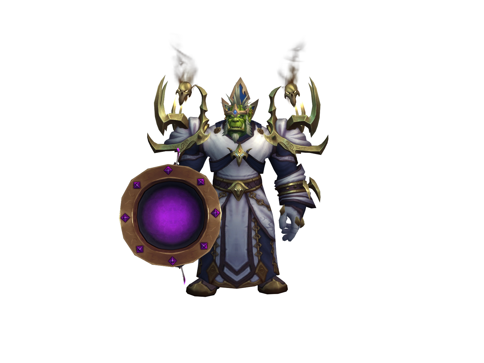 Jonboyy 3D character render