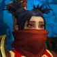 Katscyutv portrait