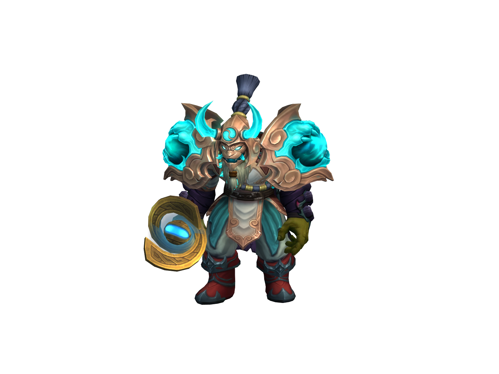 Harambaê