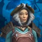 Äkali avatar