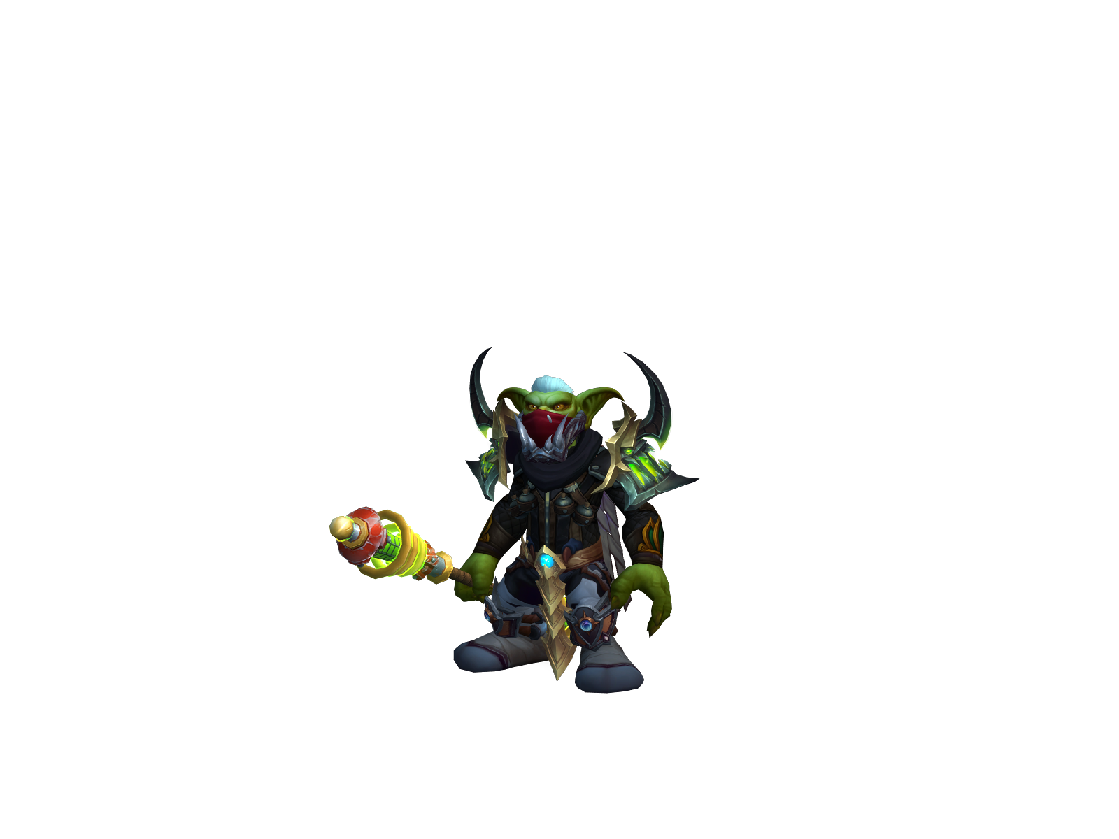 Iblastpots