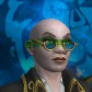 Drivncrooner portrait