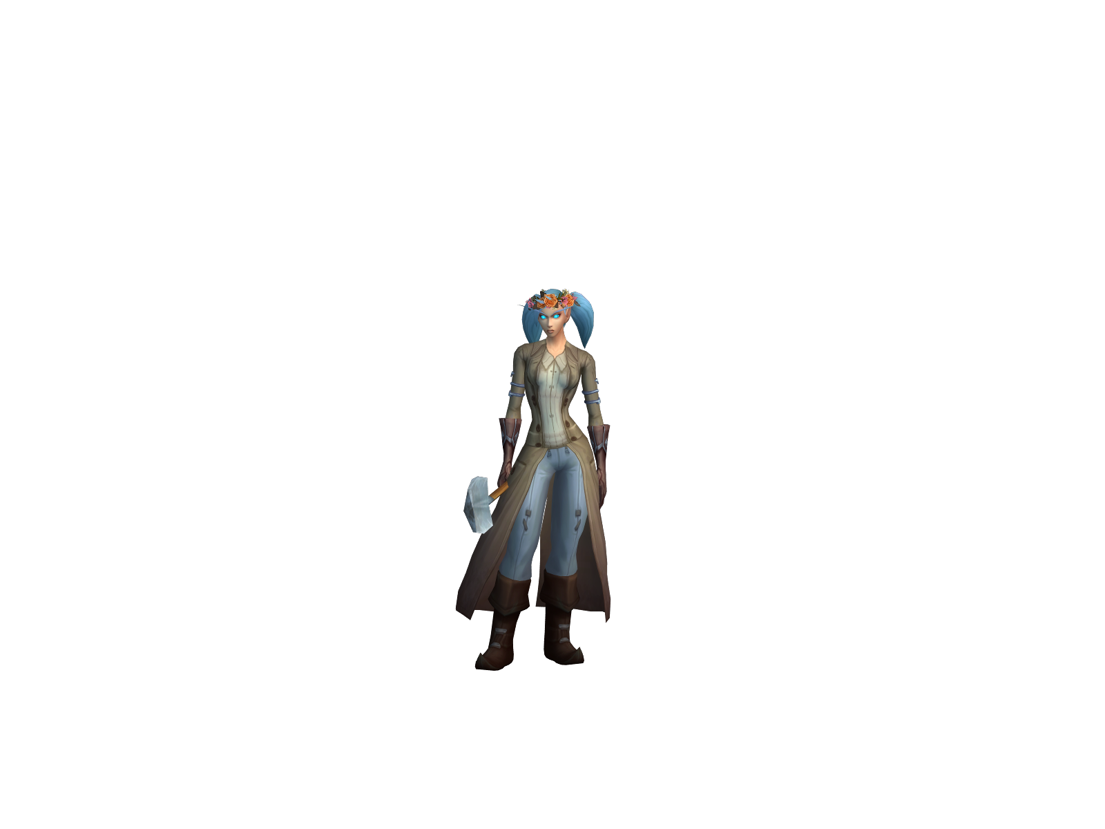 Reyborn