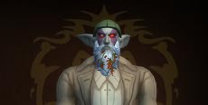Hypogeo's icon