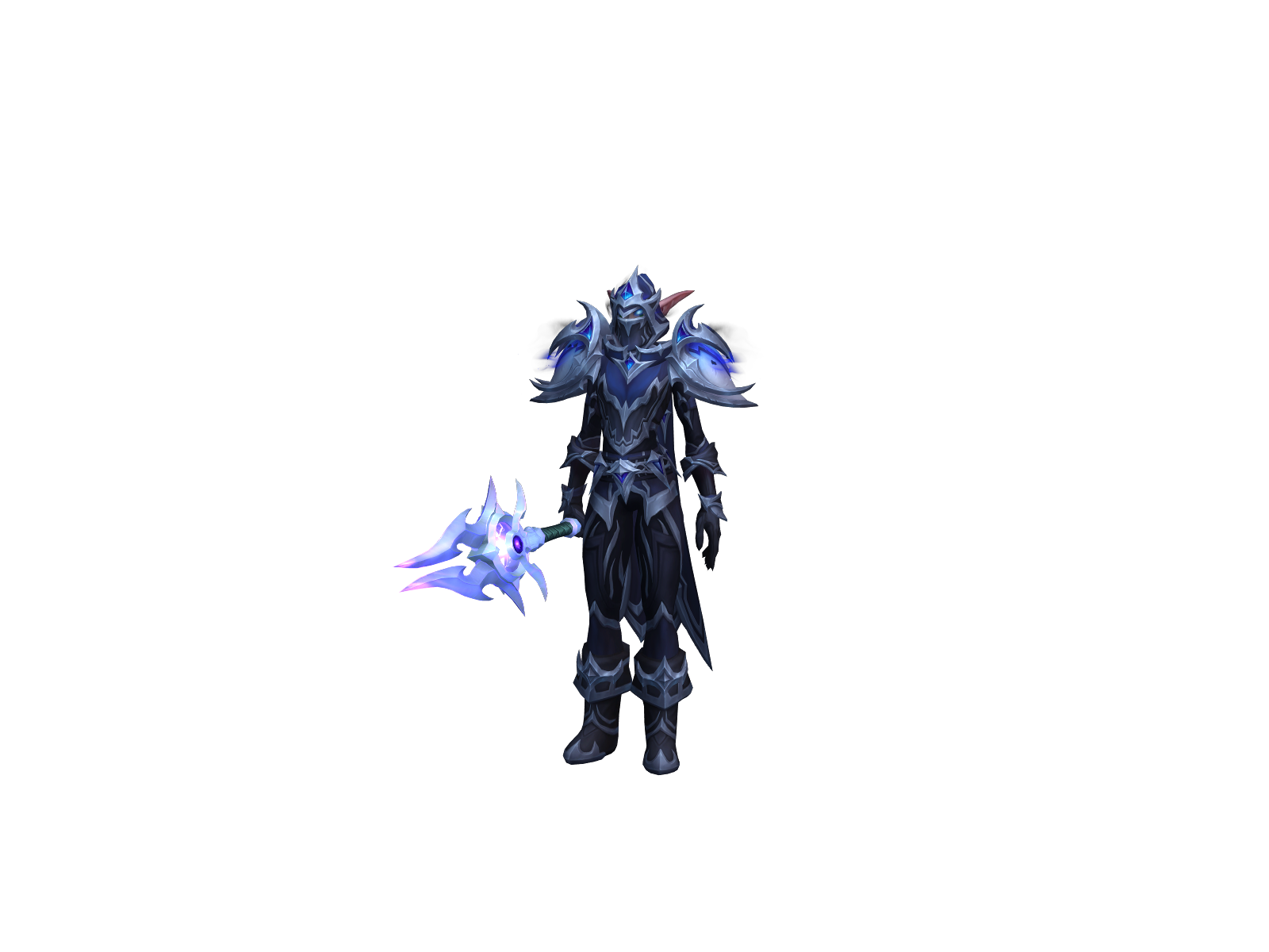 Beevinity 3D character render