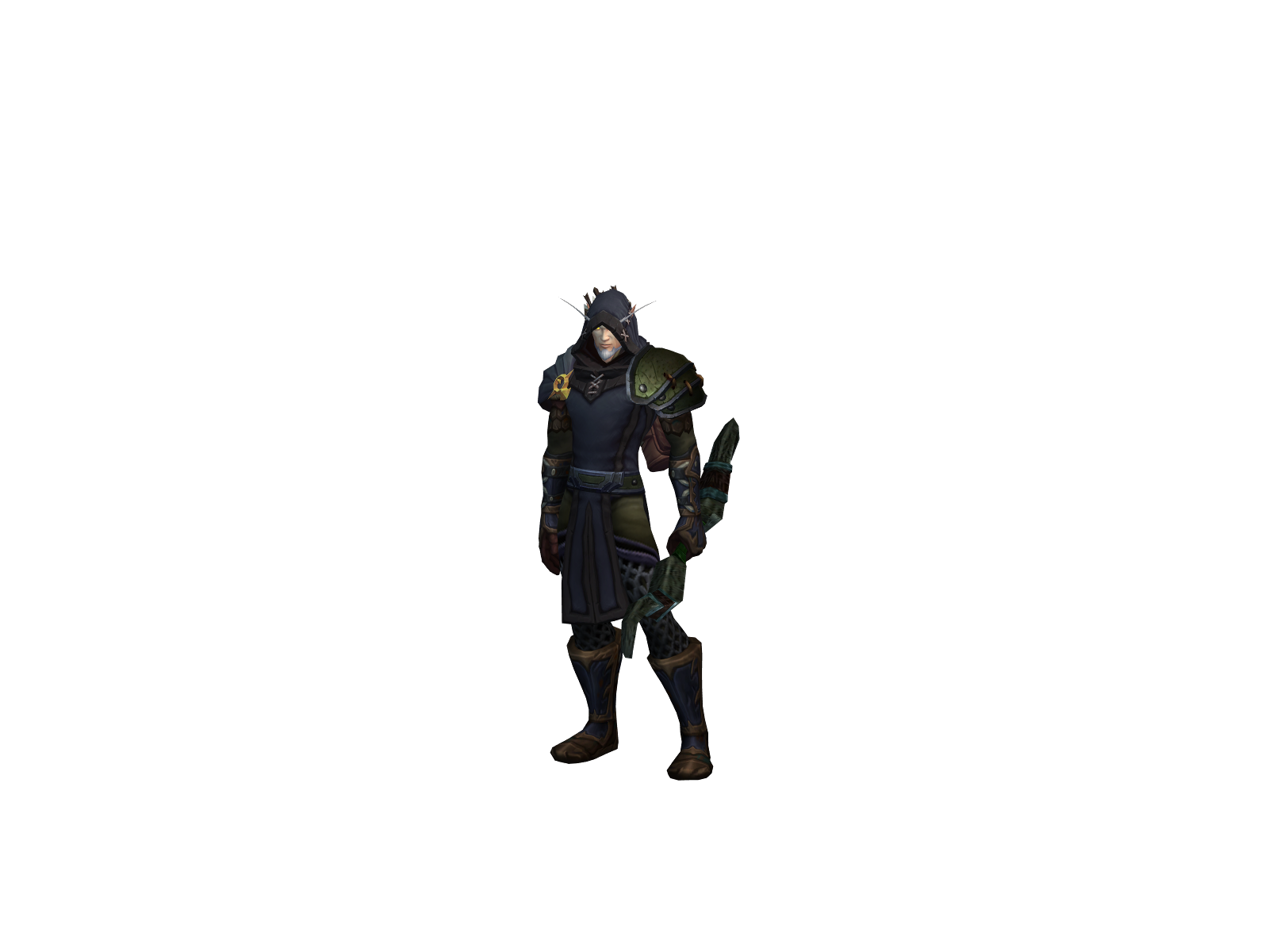 Poxhound