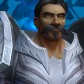 Brettheret portrait