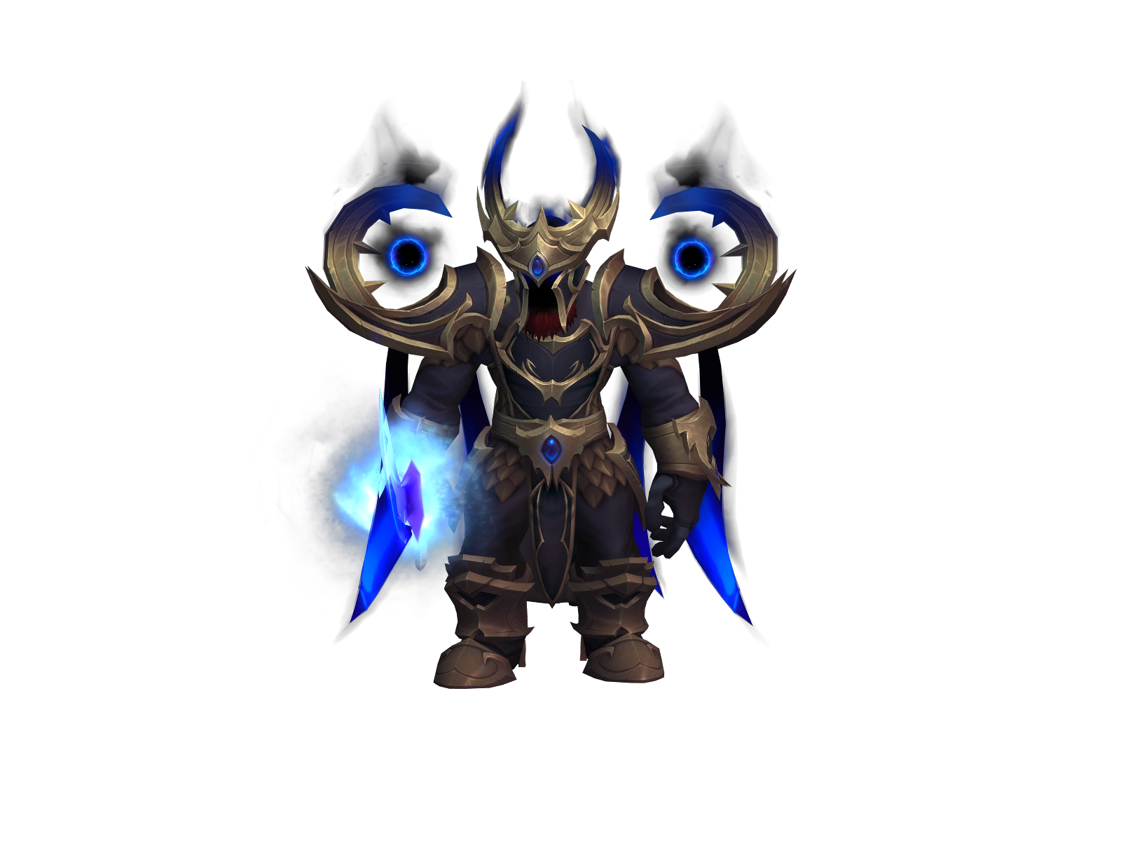 Devilboy