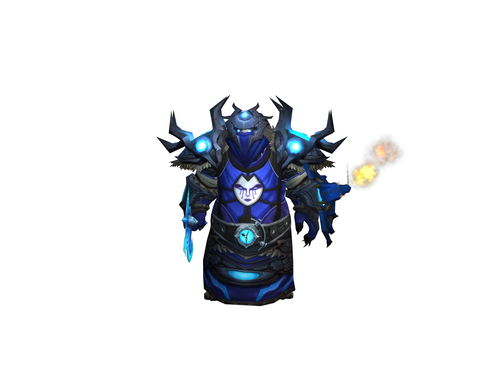 Sharkrocket