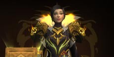 Época's Avatar