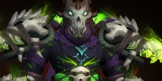 Enormystix's icon