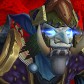 Arluzza avatar