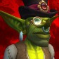 Mistafrog