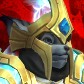 Shopliftíng avatar