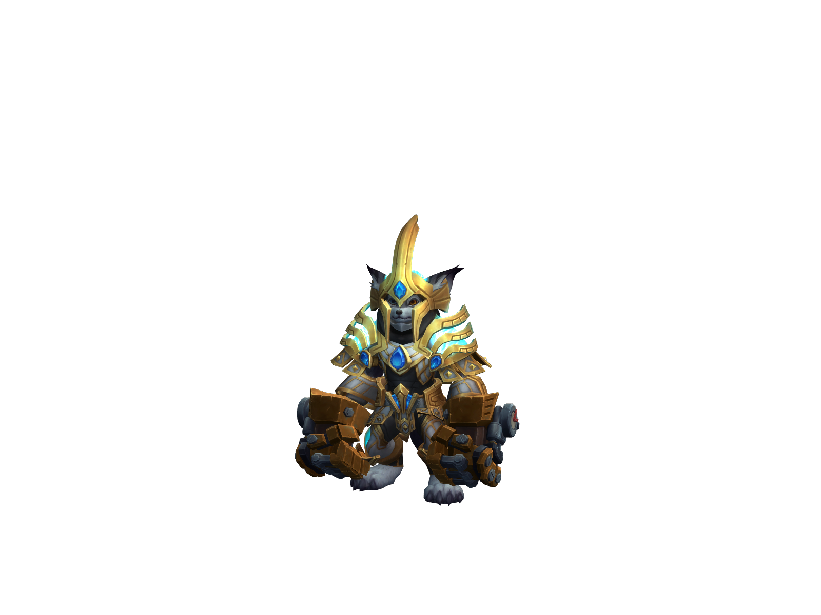 Shopliftíng WoW character banner