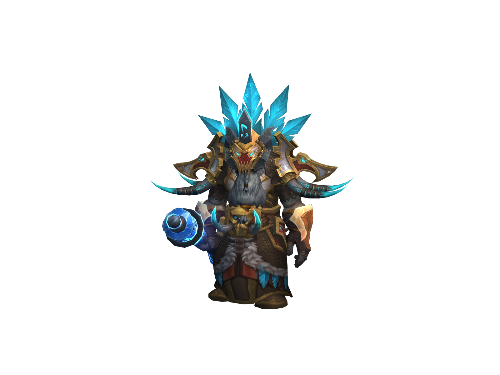 Wodhammer