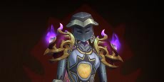 Edoryù - Character