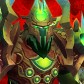 Crookwave avatar