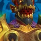 Yungkrusha avatar