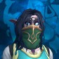 Rëshí avatar