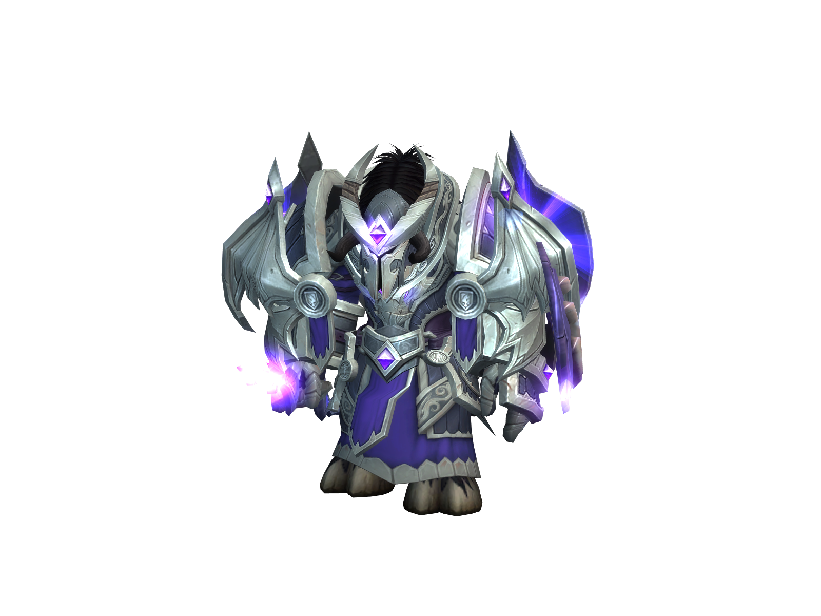 Divineashes