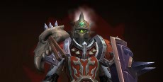 Gharakor's icon