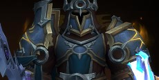 Ore's icon