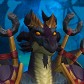 Healge avatar