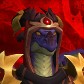 Amethyna avatar