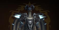 Atrocity's icon
