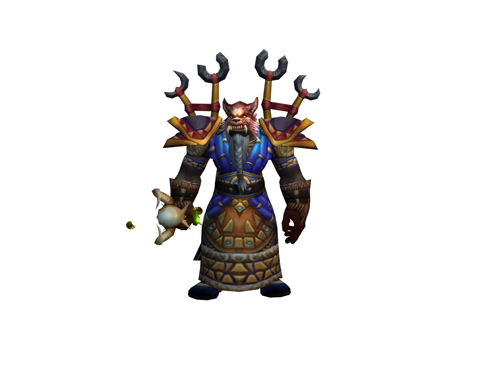 Renragai