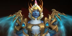 Ybitsga's icon