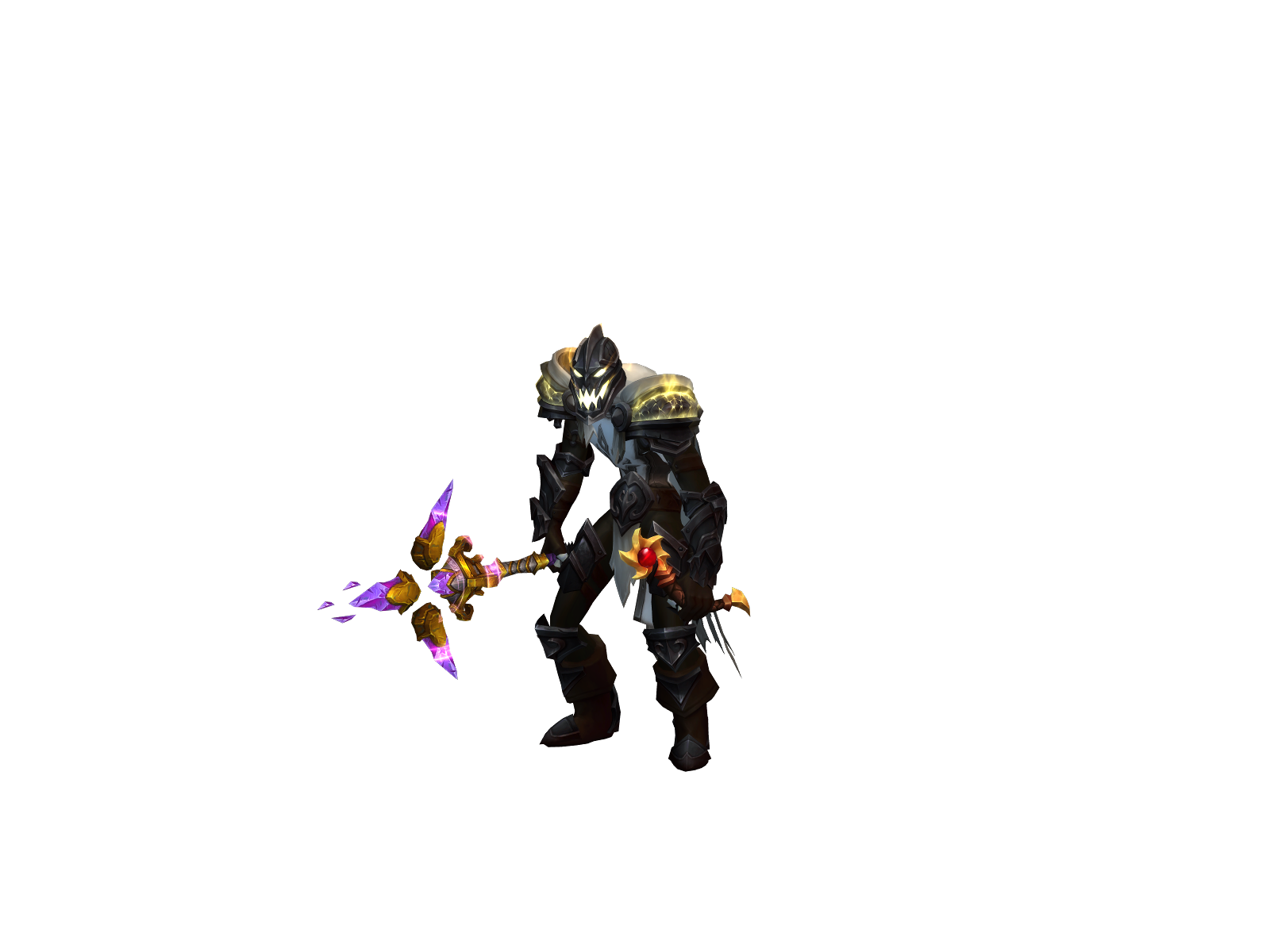 Bleahhmage