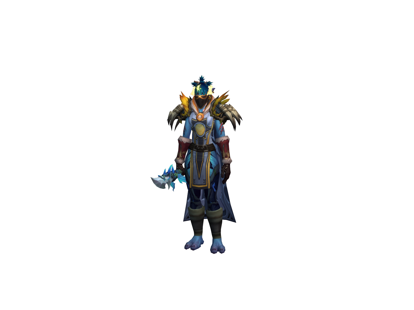 Zandarkholme