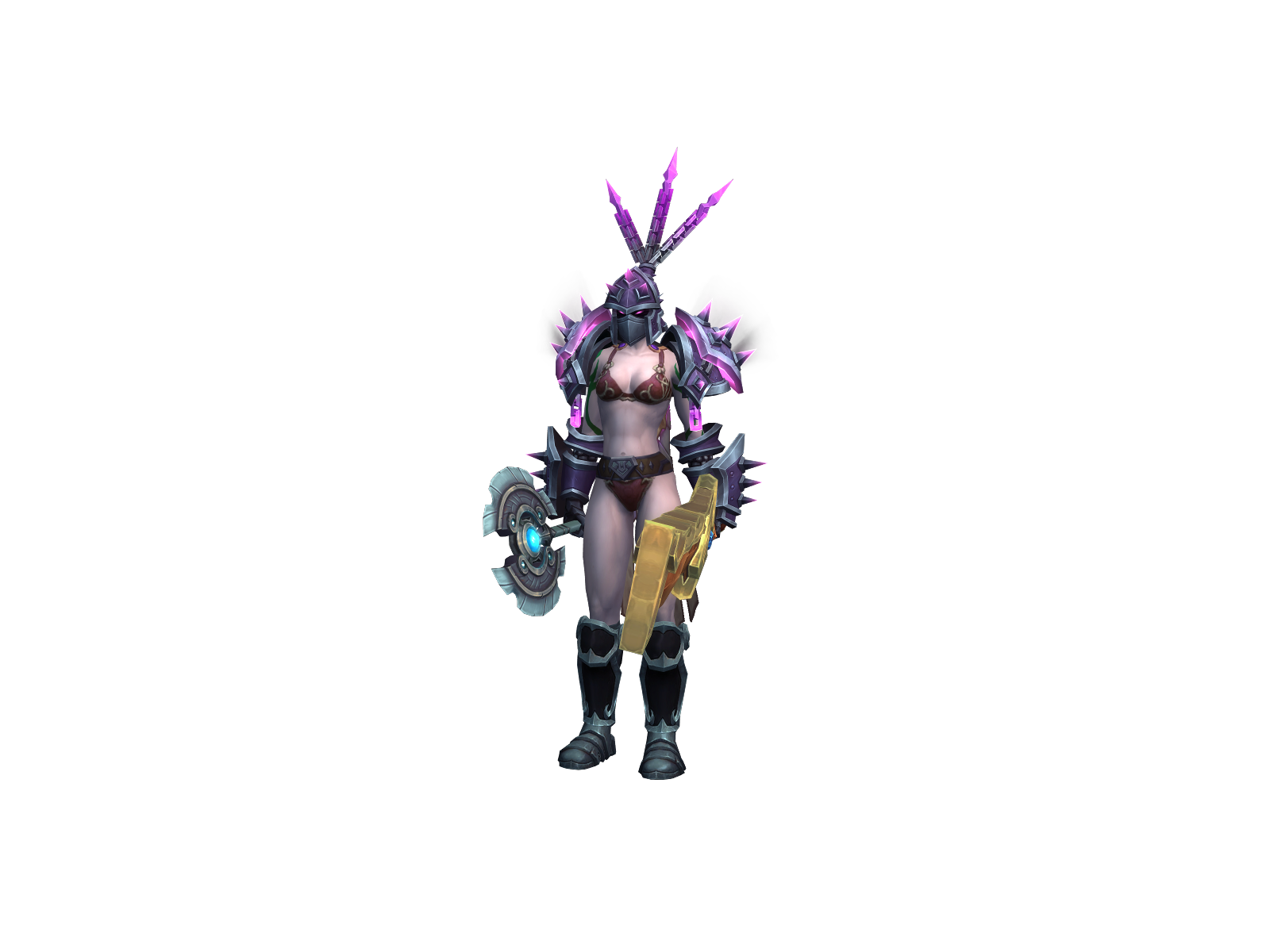 Sashaferro