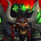 Lévothan avatar
