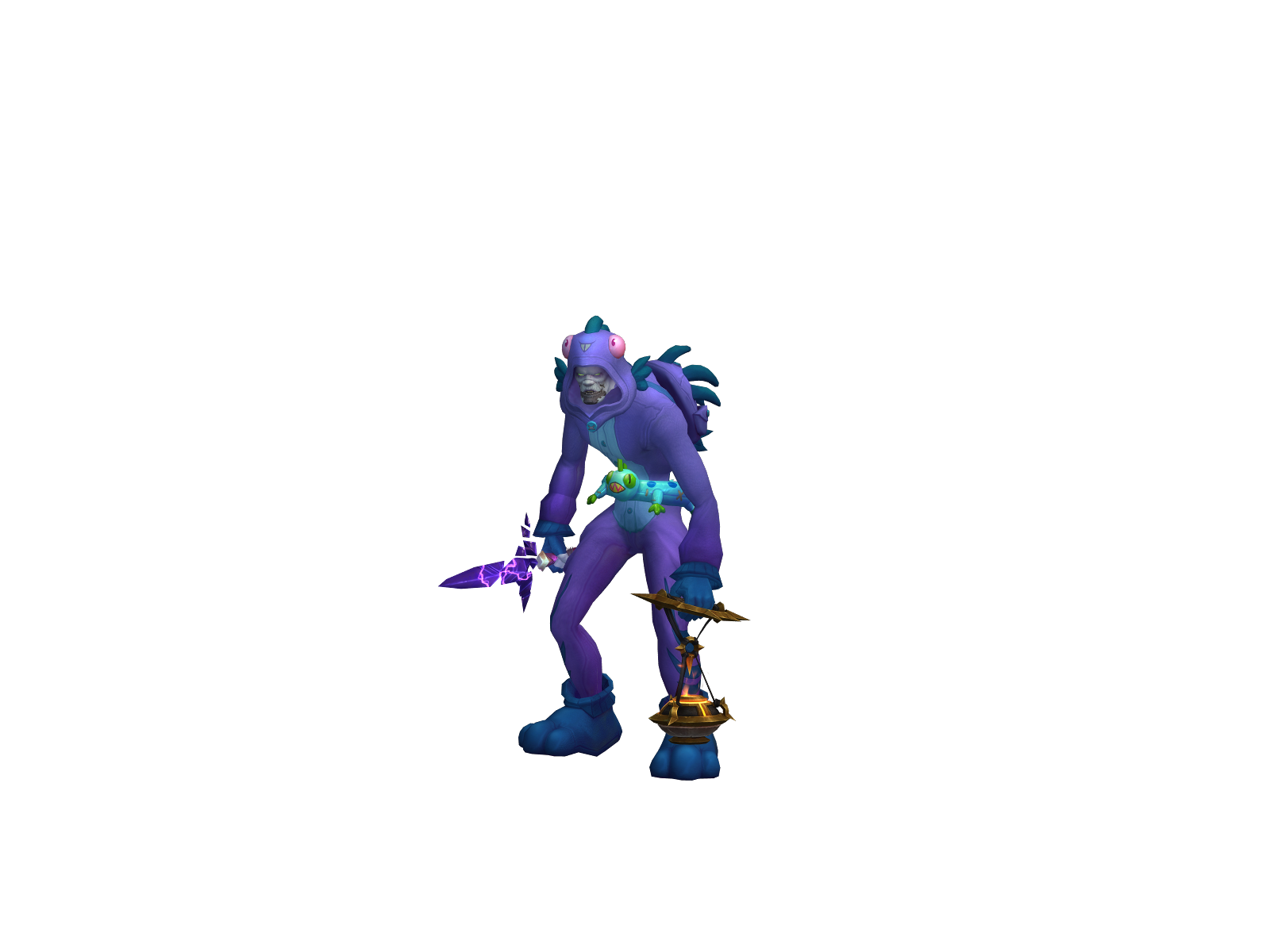 Zoonesha