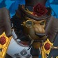 Hairylock