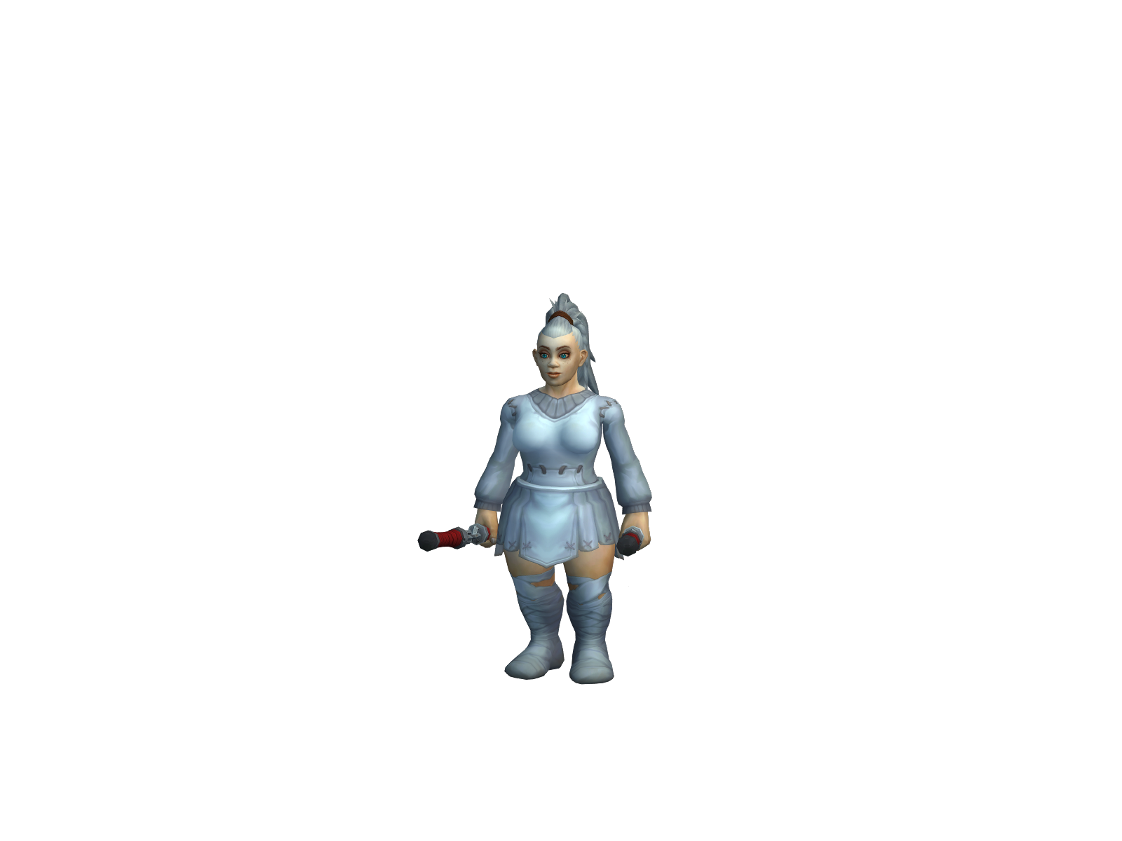 Labradormonk