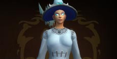 Wetdk's icon