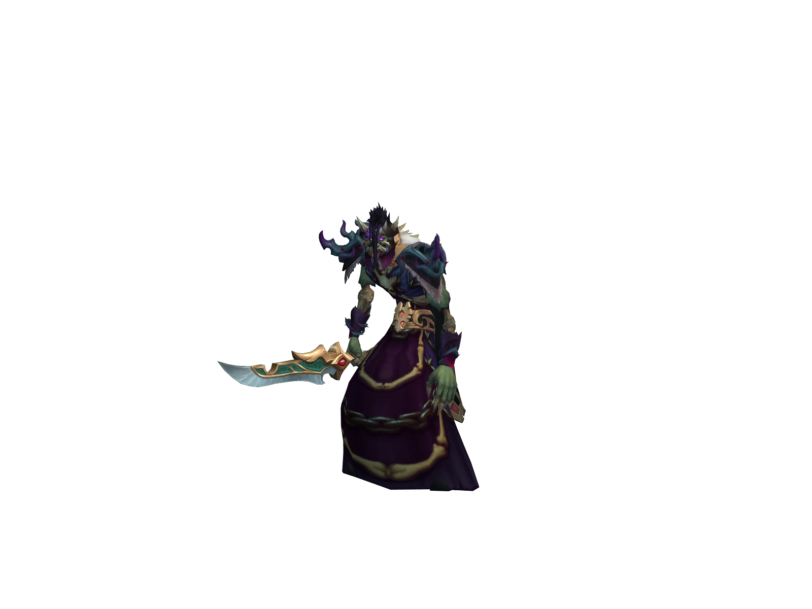 Grimmknaught