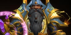Xentros's icon