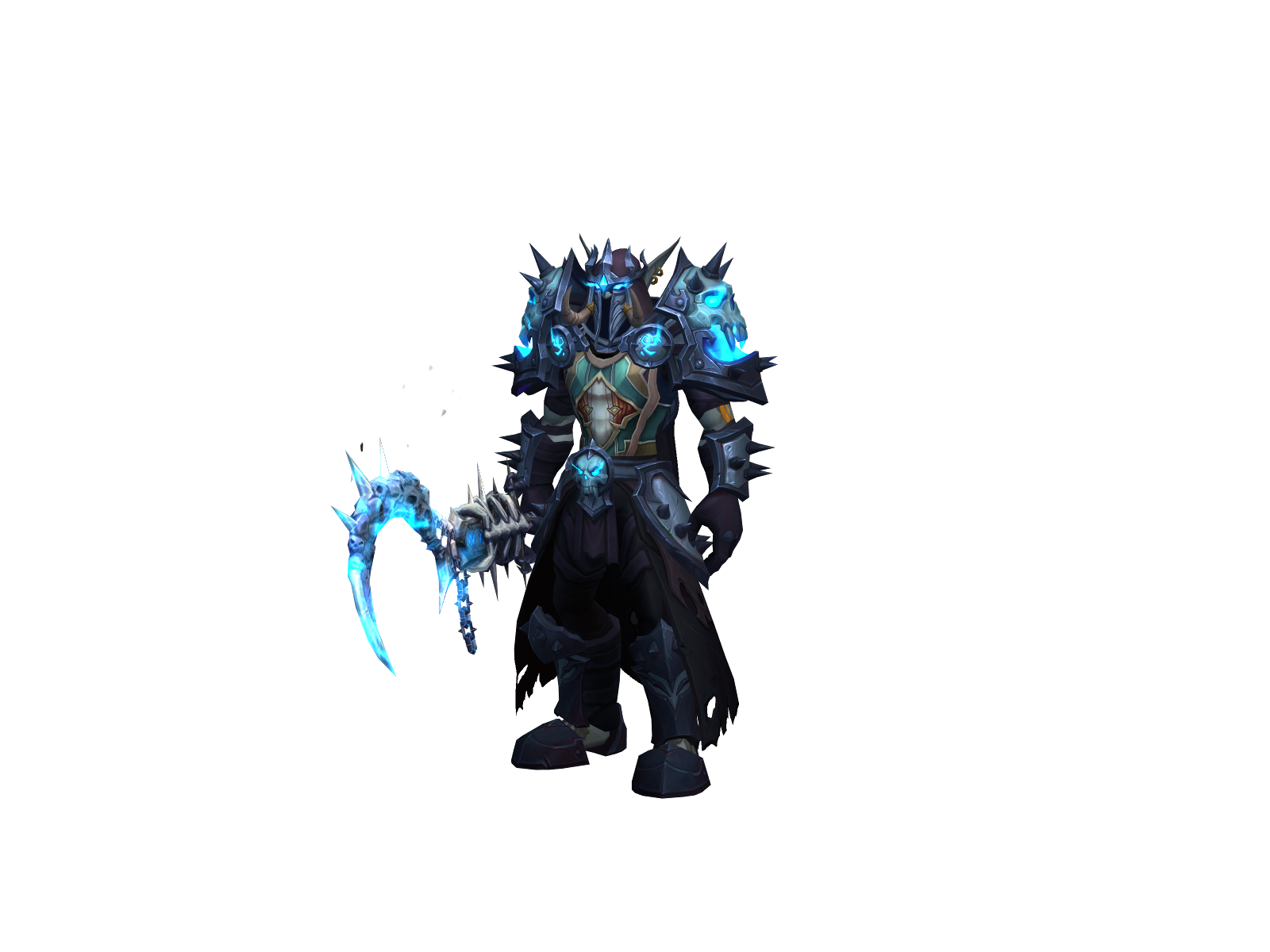 Mystigán