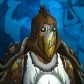Kungfoodork avatar
